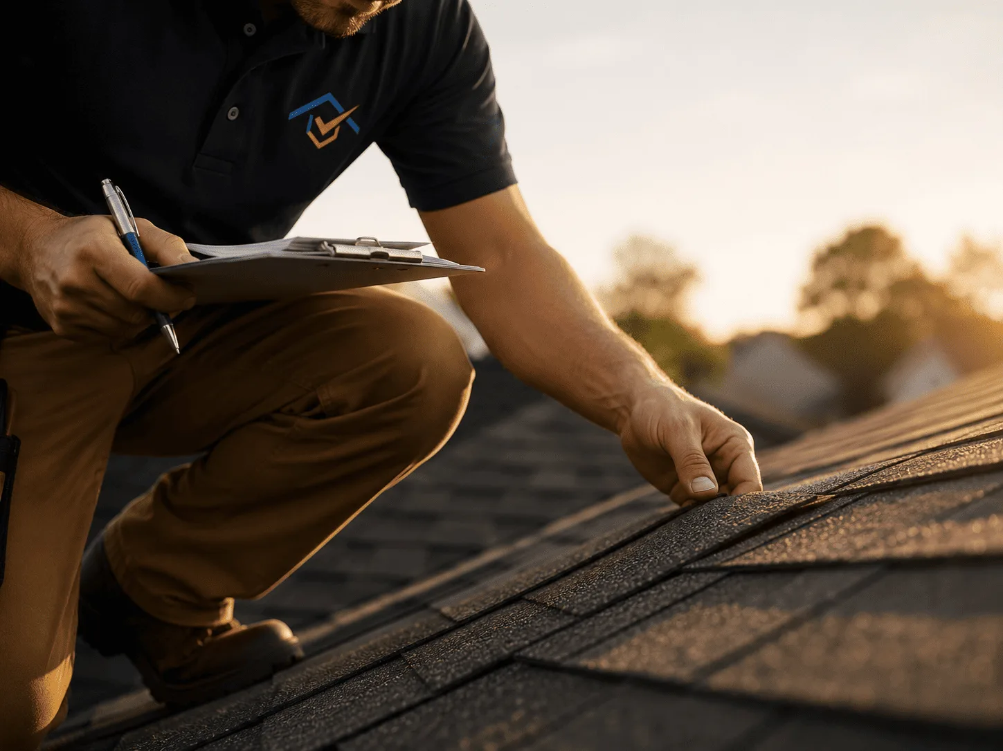 Why Choose Roof Inspection in Keene, TX