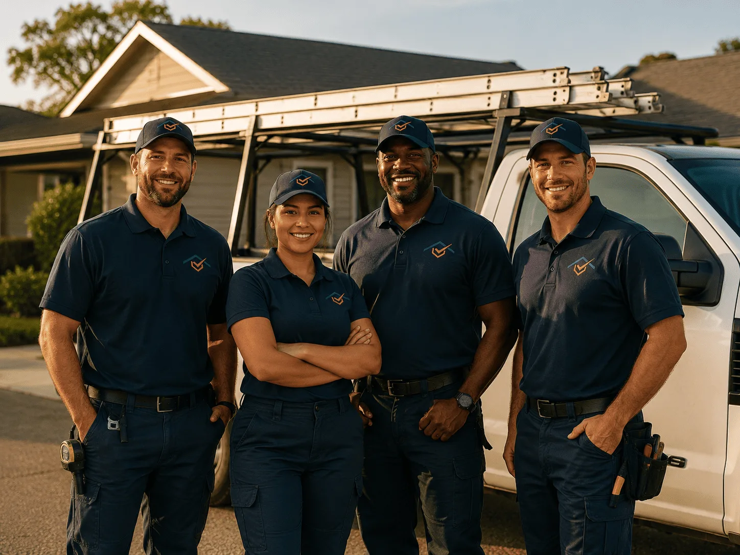 Roof Inspection company in Keene, TX